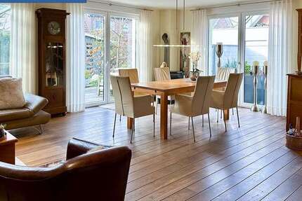 Haus Bocholt / Biemenhorst Biemenhorst - 4 Zimmer, 159 m&sup2;, 489.000&euro; | Angebot:24813216