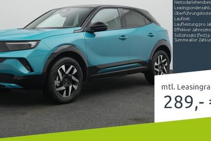 Opel Mokka 4.500 km 22.890 &euro; Bocholt 46395
