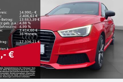 Audi A1 149.351 km 11.670 &euro; Dorsten 46284
