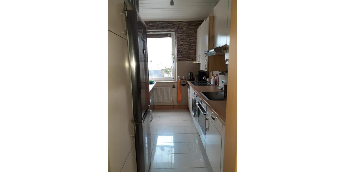 Etagenwohnung Duisburg Beeck - 3 Zimmer, 65 m&sup2;, 450&euro; | Angebot:25264827