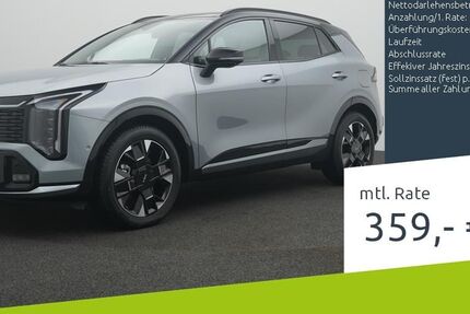 Kia Sportage 4.500 km 42.480 &euro; Borken 46325