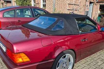 Mercedes-Benz SL 300 106.000 km 24.900 &euro; Kerken 47647