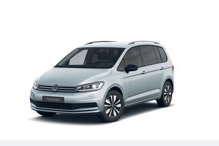 VW Touran 20.089 km 32.190 &euro; Dorsten 46282