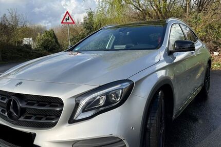 Mercedes-Benz GLA 200 134.999 km 17.890 &euro; Duisburg 47249