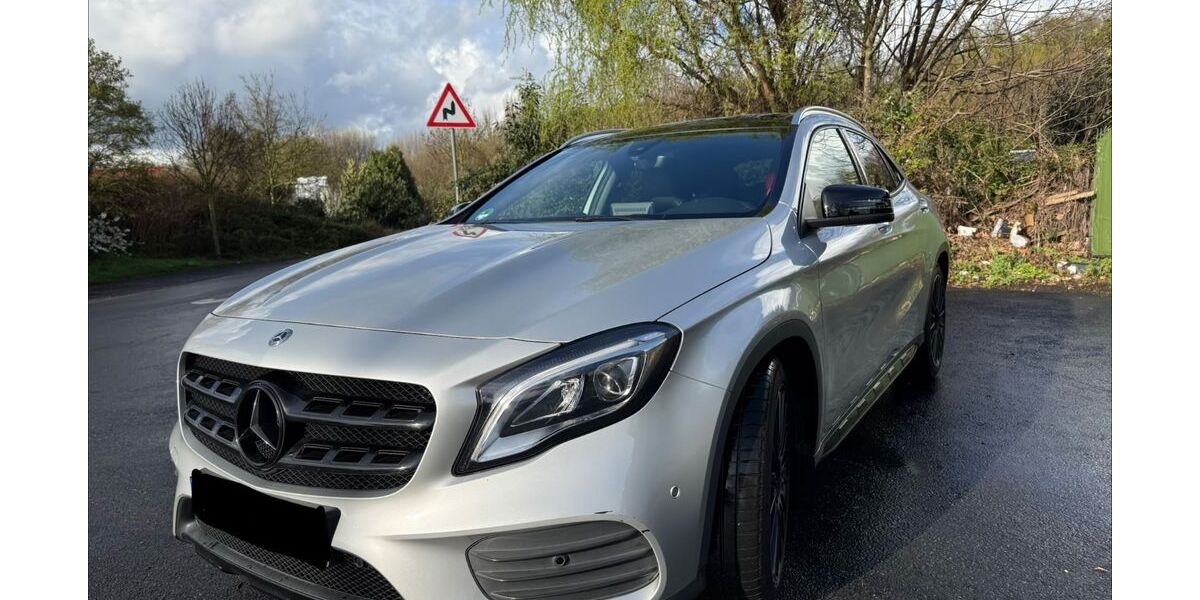 Mercedes-Benz GLA 200 134.999 km 17.890 &euro; Duisburg 47249
