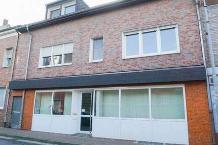 Haus Kerken Nieukerk - 8 Zimmer, 216 m&sup2;, 320.000&euro; | Angebot:25746238