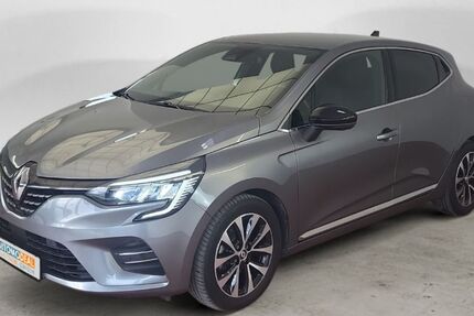 Renault Clio 45.650 km 18.979 &euro; Moers 47445