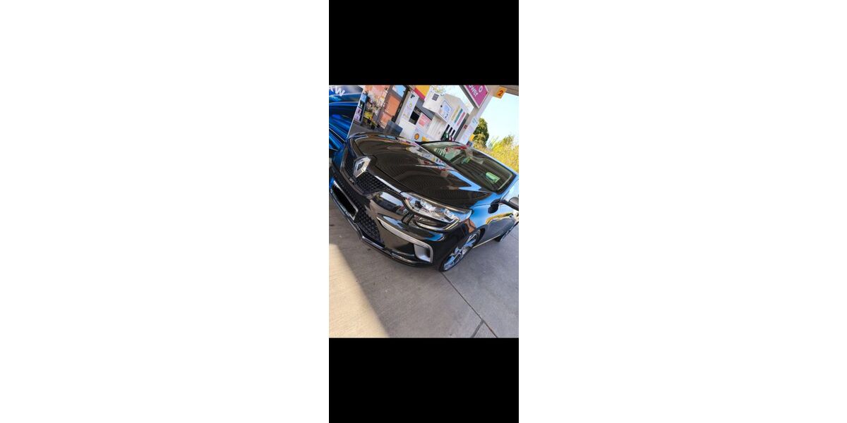 Renault Megane 55.100 km 13.500 &euro; Kevelaer 47623