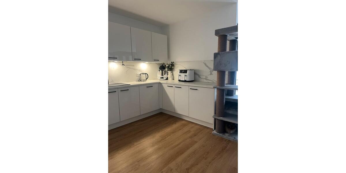 Erdgeschoßwohnung Borken - 2 Zimmer, 80 m&sup2;, 995&euro; | Angebot:24830826