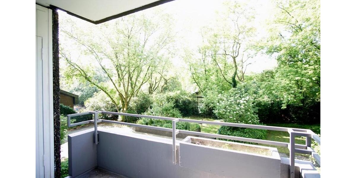 Etagenwohnung Duisburg Beeck - 2 Zimmer, 46 m&sup2;, 330&euro; | Angebot:26389115