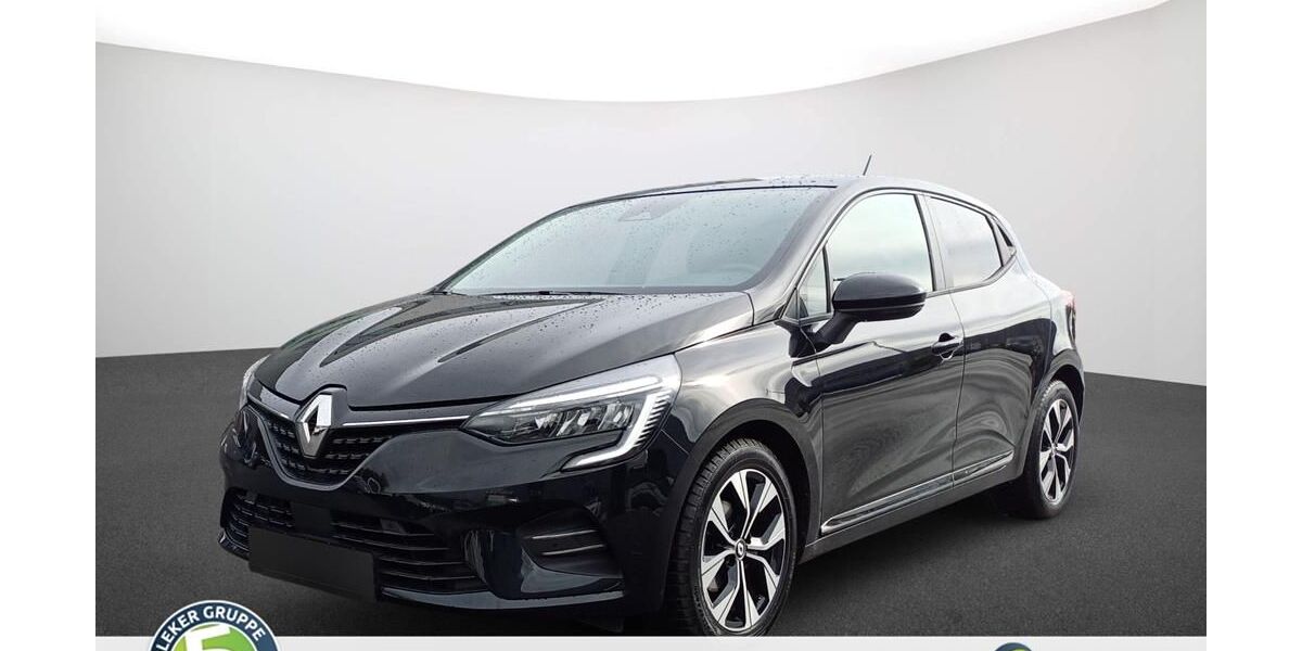 Renault Clio 35.283 km 13.279 &euro; Borken 46325