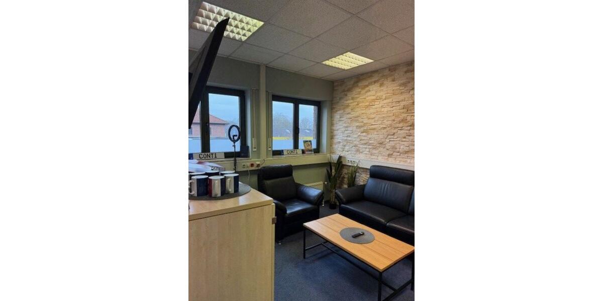 Gewerbeobjekt Wesel Fusternberg - 1.650&euro; | Angebot:24753593