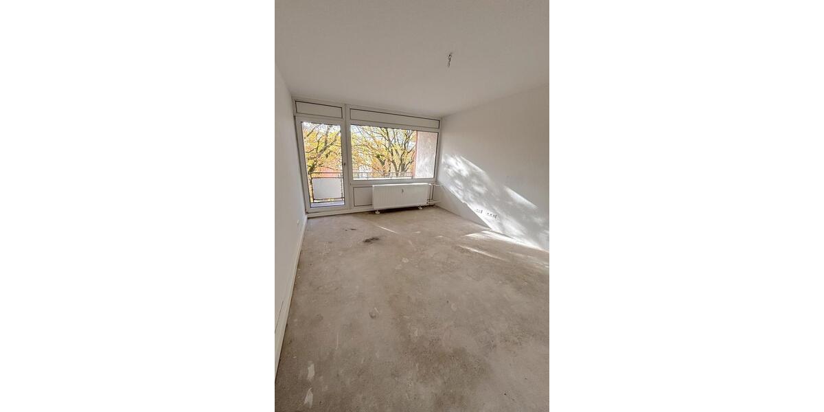 Etagenwohnung Duisburg Essenberg - 2.5 Zimmer, 54 m&sup2;, 454&euro; | Angebot:25050832