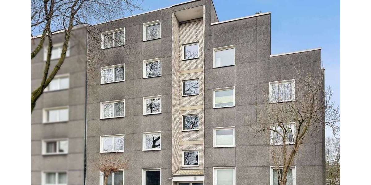 Etagenwohnung Gelsenkirchen Gelsenkirchen-Nord - 3 Zimmer, 94 m&sup2;, 190.000&euro; | Angebot:25164389