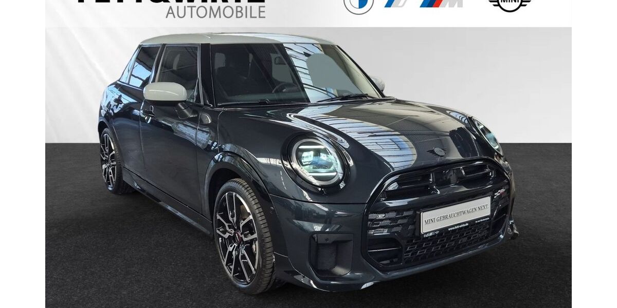 Mini Cooper S 8.900 km 33.704 &euro; Moers 47441