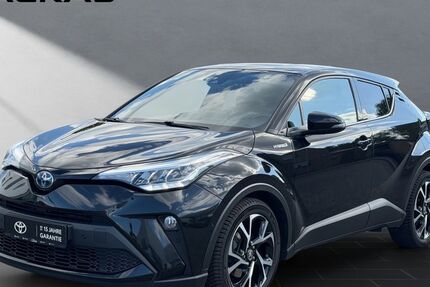 Toyota C-HR 68.000 km 21.449 &euro; Wesel 46485