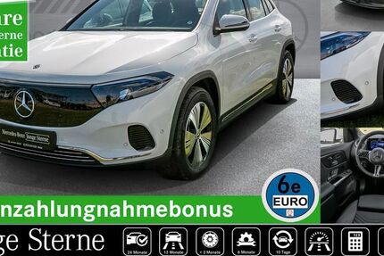 Mercedes-Benz EQA 7.885 km 39.338 &euro; Wesel 46485