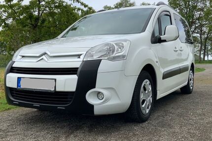 Citroen Berlingo 165.000 km 8.775 &euro; Kevelaer 47623