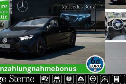 Mercedes-Benz EQE 16.305 km 53.998 &euro; Wesel 46485