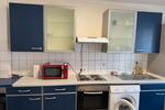 Erdgeschoßwohnung Duisburg Beeck - 1 Zimmer, 36 m&sup2;, 470&euro; | Angebot:26051278