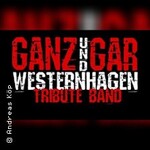 Ganzundgar Westernhagen Tribute Band