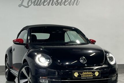 VW Beetle 140.872 km 11.480 &euro; Moers 47443