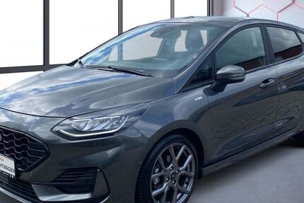 Ford Fiesta 16.600 km 16.990 &euro; Dorsten 46282