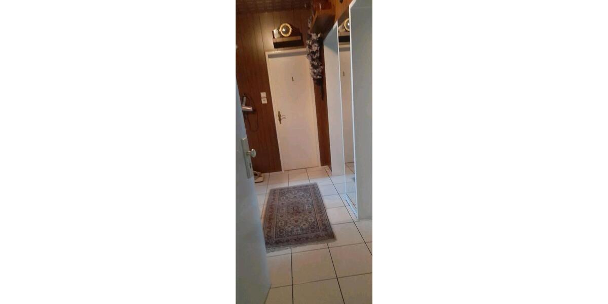 Etagenwohnung Duisburg Hamborn - 3 Zimmer, 58 m&sup2;, 60.000&euro; | Angebot:25172976