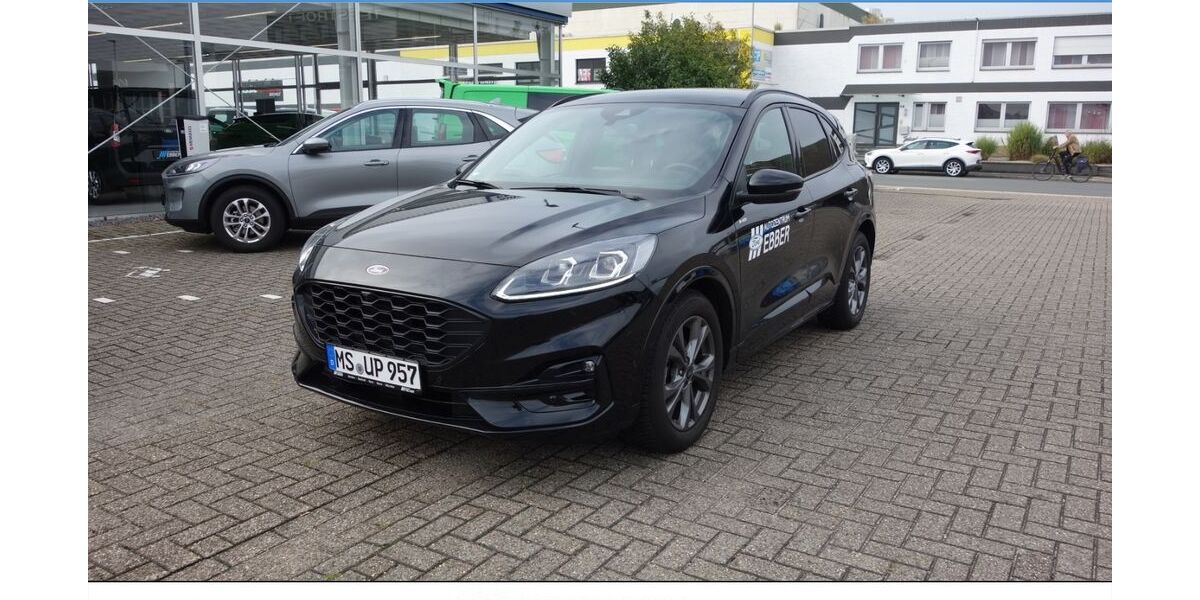 Ford Kuga 29.950 km 37.974 &euro; Bocholt 46395