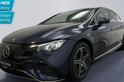 Mercedes-Benz EQE 19.202 km 48.490 &euro; Rhede 46414