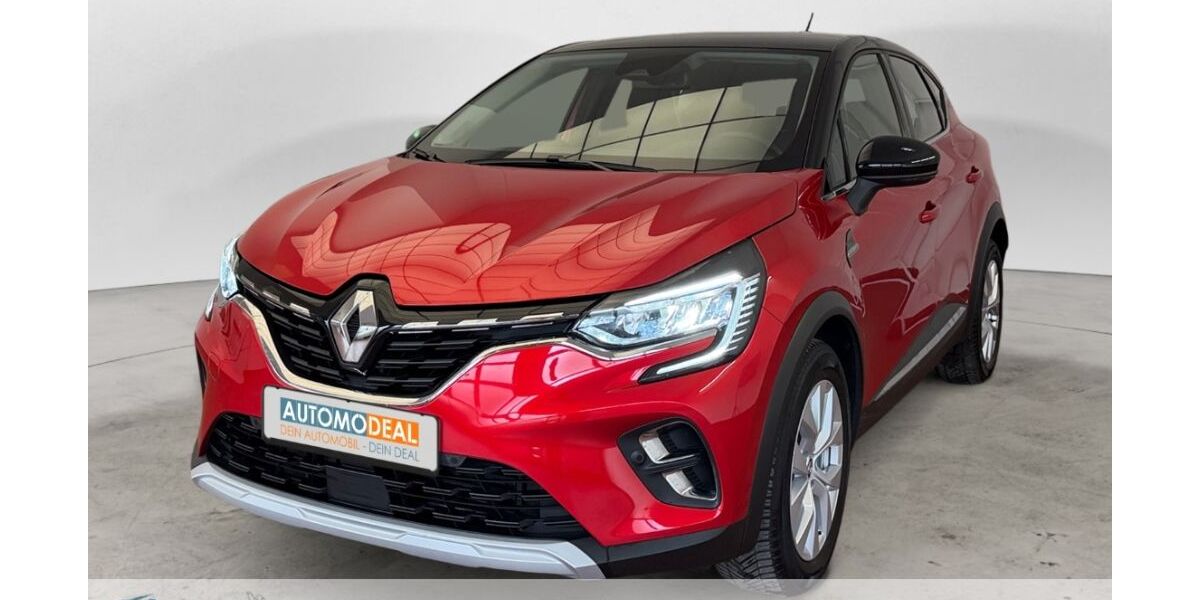 Renault Captur 21.476 km 19.989 &euro; Moers 47445