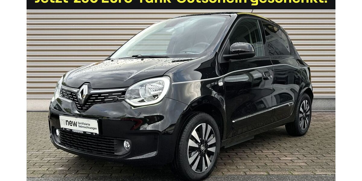 Renault Twingo 13.800 km 14.990 &euro; Duisburg 47059