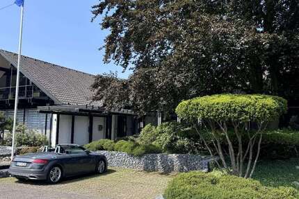 Gewerbeobjekt Wesel-Wesel Wesel - 740&euro; | Angebot:17201298