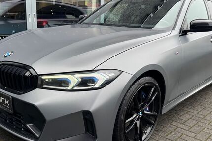 BMW 320 114.000 km 36.900 &euro; Bocholt 46397