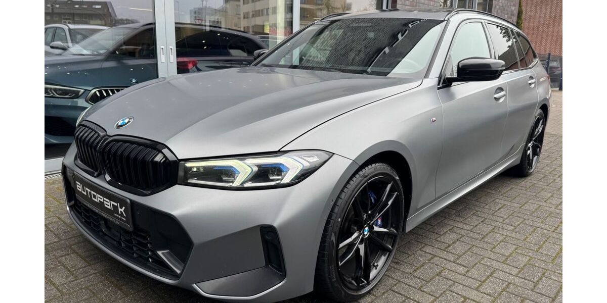 BMW 320 114.000 km 36.900 &euro; Bocholt 46397