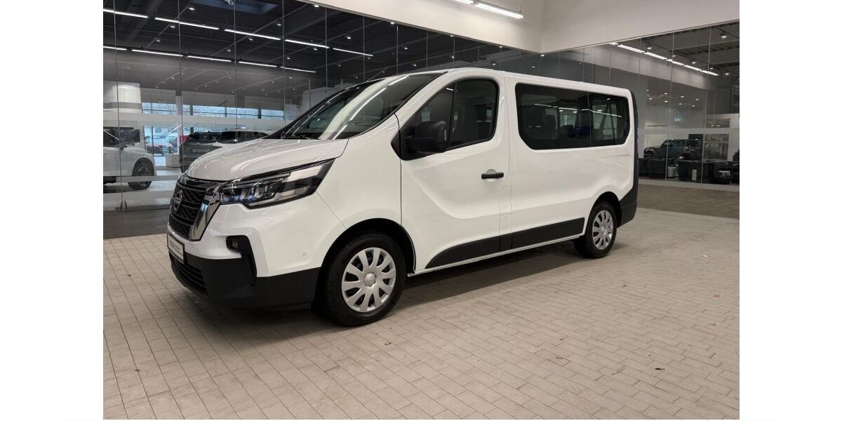 Nissan Primastar 4.900 km 32.220 &euro; Bocholt 46395