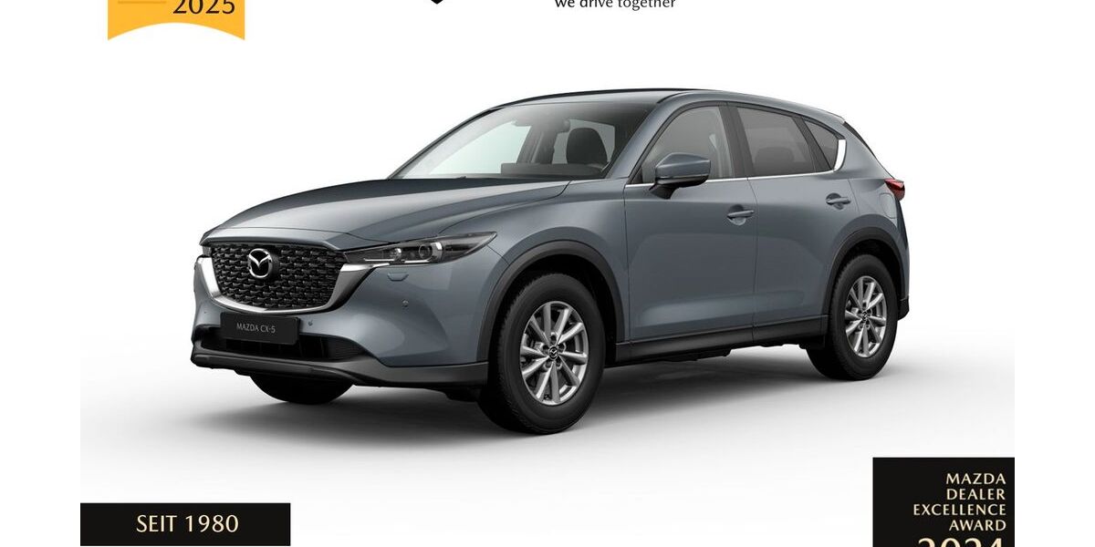 Mazda CX-5 26.104 km 31.390 &euro; Bottrop-Kirchhellen 46244