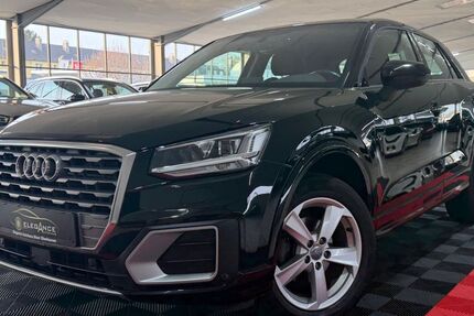 Audi Q2 91.000 km 16.990 &euro; Oberhausen 46047