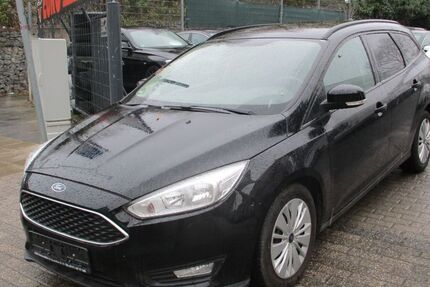 Ford Focus 100.000 km 7.999 &euro; Oberhausen 46149