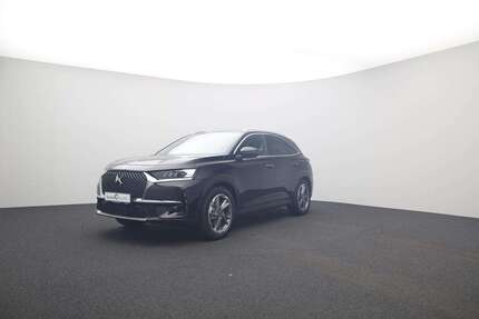 DS Automobiles DS 7 Crossback 59.929 km 28.949 &euro; Borken 46325