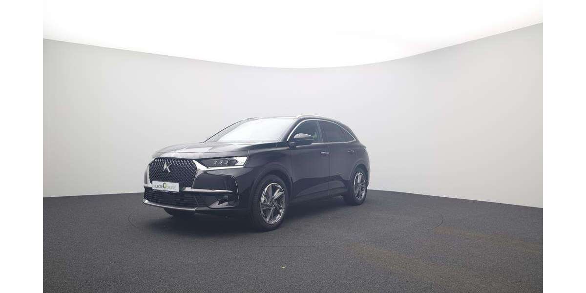 DS Automobiles DS 7 Crossback 59.929 km 28.949 &euro; Borken 46325