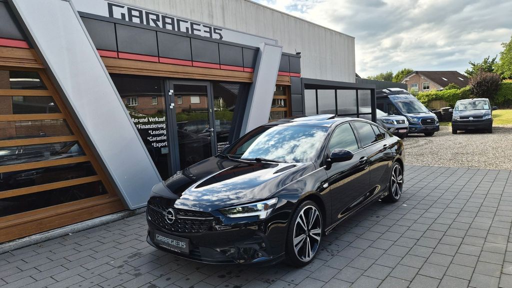 Opel Insignia 79.990 km 21.300 &euro; Bocholt 46395