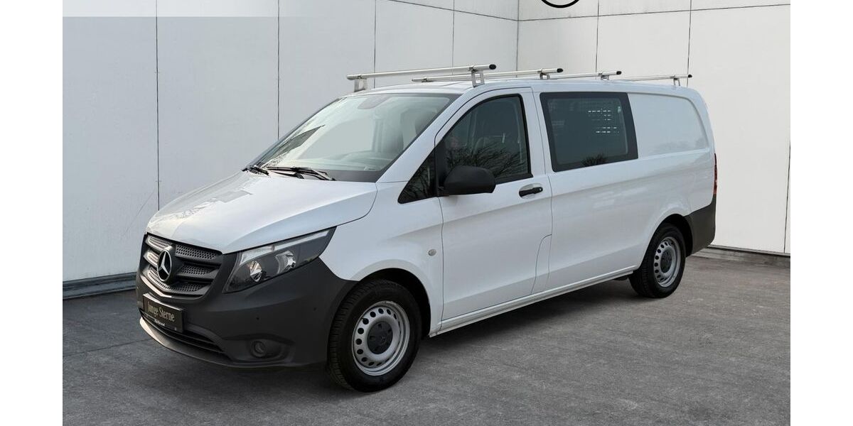 Mercedes-Benz Vito 125.463 km 25.882 &euro; Kevelaer 47623