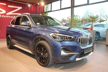 BMW X1 46.197 km 29.200 &euro; Borken 46325