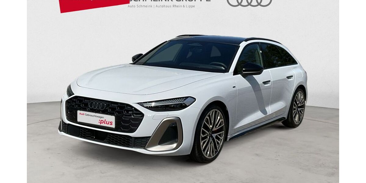 Audi A5 8.908 km 67.770 &euro; Wesel 46483