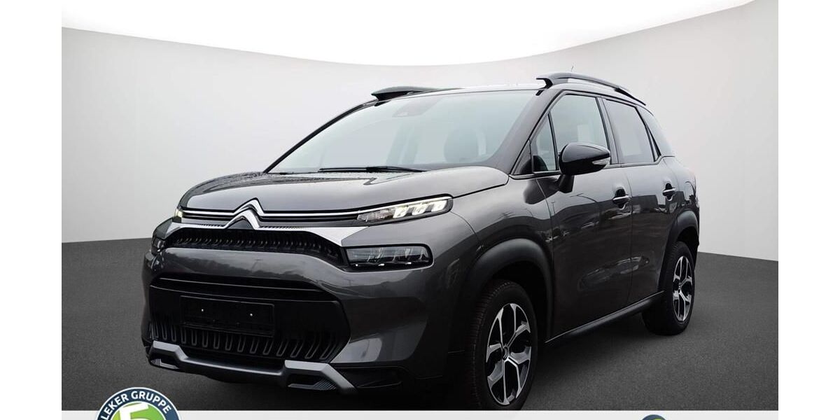 Citroen C3 Aircross 19.701 km 14.450 &euro; Borken 46325