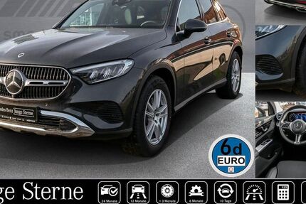 Mercedes-Benz GLC 200 7.897 km 51.998 &euro; Dorsten 46282