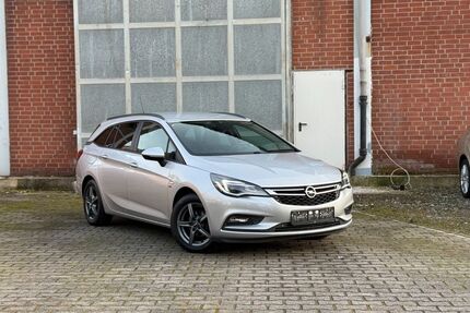 Opel Astra 103.800 km 9.799 &euro; Oberhausen 46049