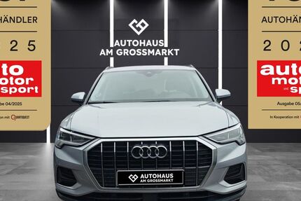 Audi Q3 123.500 km 21.250 &euro; Duisburg 47059