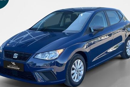 Seat Ibiza 71.071 km 9.470 &euro; Bottrop 46244